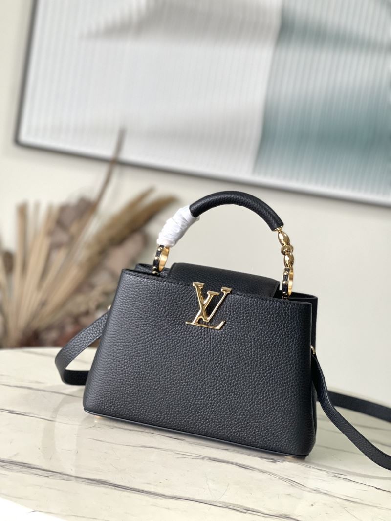 Louis Vuitton Top Handle Bags